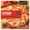 Bella Vita Frozen Pepperoni Pizza 335g