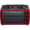 Essentials Red Mini Stove Oven 24L