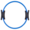 Cyclone Light Blue Pilates Ring