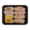 Farmstead Honey & Mustard Flavoured Pork Bangers Per kg