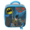 Batman Deluxe Lunch Bag 22 x 20 x 9.5cm (Design May Vary)