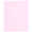 Snuggletime Cot Cellular Pink Blanket 90 x 110cm