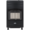 Alva Luxurious Infrared 3 Panel Gas Heater