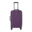 Skyking Purple Small Trolley Suitcase 55cm