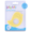 Jolly Tots Yellow Soft Cooling Teether 6 Months+