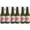Loxtonia Blush Rose Cider Bottles 24 x 340ml