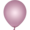 Party Xpress Pink Chrome Flamingo Latex Balloon