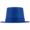 Party Xpress Blue Glitter Top Hat