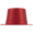 Party Xpress Red Glitter Top Hat