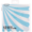 Occasions Light Blue & White Swirl Lunch Napkins 33 x 33cm 12 Pack