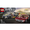 LEGO Speed Champions Chevrolet Corvette C8.R Race Car and 1969 Chevrolet Corvette