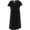 Miyu Medium Black Feeding Dress