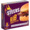Steers Frozen Rib Burger Patties 6 x 80g