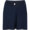 Miyu Navy Blue Maternity Shorts Medium