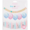 Party Xpress Blue Gender Reveal Bunting 3m