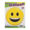 Oaktree UK Happy Emoji Round Foil Balloon 45.7cm