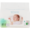 Eco Boom Size 2 Bamboo Fibre Baby Diapers 36 Pack