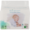 Eco Boom Size 4 Bamboo Fibre Baby Diapers 30 Pack