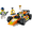 LEGO City Great Vehicles Race Car Set 46 Piece