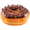 Chocolate Crunch Doughnut