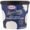 Gatti Ice Cream Supa Crema Velvet Vanilla Premium Dairy Ice Cream 1L