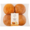 The Bakery Brioche Buns 4 Pack