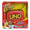 UNO Extreme Card Game With Random-Action Launcher