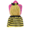 Party Xpress Honey Bee Wing & Skirt Dress Me Up Set 2 Piece