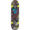Xootz Double Kick Rat Ramp Trick Skateboard 78cm