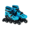 Xootz Blue Inline Skates Size 9-12