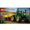 LEGO Technic John Deere 9620R 4WD Tractor Play Set