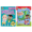 Cocomelon With Puzzle Colouring Book 120 Page
