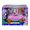 Enchantimals Bunnymobile Car 10-Piece Set With Doll, Bunny Figure, And Accessories
