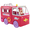 Barbie Chelsea Fire Truck Vehicle With Chelsea Doll And 15+ Storytelling Accessories