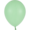 Pastel Honey Dew Balloon