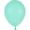 Pastel Mint Balloon