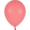 Pastel Strawberry Loose Balloon