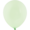 Pastel Lemon Balloon