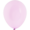 Pastel Lilac Balloon