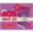 BOS Grape Flavoured Fruit Ice 6 x 100ml