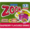 Zoomarati Zoom Raspberry Flavoured Juice 12 x 200ml