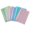 Croxley Pastel Report Folders A4 (Colour May Vary)