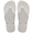Havaianas Unisex Top White Sandals 43/44