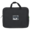 Kenzel Black Book Bag with Handle