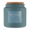 Breath-e Amber Scented Jar Candle 10 x 8.5cm