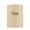 Tag Ivory Chapel Candle 7 x 10cm