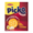 Tasty Treats Picko Butter & Cheese Flavoured Crackers 200g