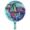 Round Thank You! Balloon 22cm