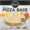 Rollout Frozen Midi Pizza Bases 4 Pack