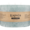 Duck Egg Blue Frosted 3 Wick Candle 10cm
